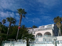 Villa Aleksandar 