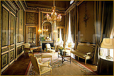 Hotel De Crillon