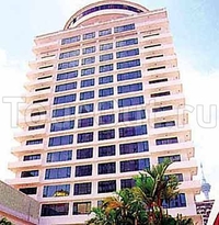 Фото отеля Federal Kuala Lumpur Фото отеля Federal Kuala Lumpur