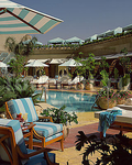 Four Seasons Hotel Cairo At Nile Plaza
