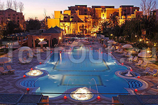 Kempinski Mansour Eddahbi