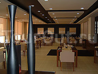 Cs Sao Rafael Suite Hotel