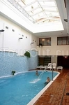 Aranyhomok Wellness Hotel