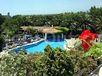 Sant Alphio Garden Hotel & Spa