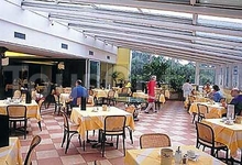 Panoramic Hotel Plaza
