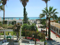 Hotel Barcelo Hammamet