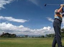 Great Rift Valley Lodge & Golf Resort Naivasha