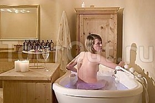 Hotel Kolfuschgerhof