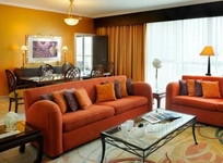 Marriott Executive Apartments Dubai Creek