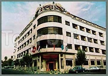 Omayad Hotel