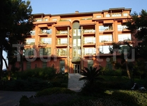 Fantasia Hotel de Luxe 