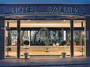 Фото Ght Hotel Balmes Calella