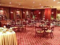 Pyramisa Suites Hotel & Casino