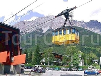 Hotel Nevada Bormio