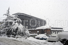 Hotel Henriette