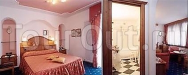 Hotel Tressane