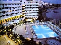 Jasmin Beach Hotel (ex. Jasmin Garden)