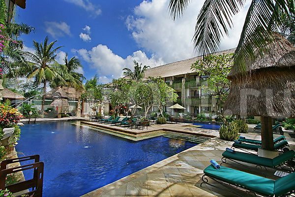 The Grand Bali