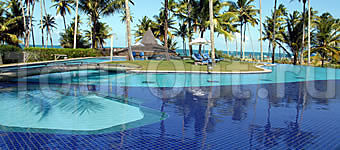 Kiaroa Beach Resort