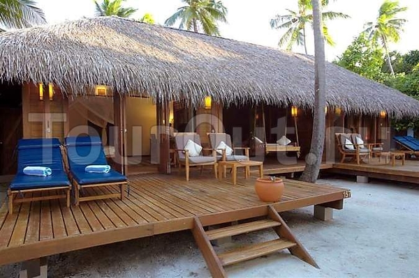 Medhufushi Island Resort