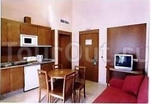 Hotel Spa Benaldena Palace