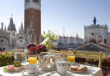 Hotel Concordia Venezia