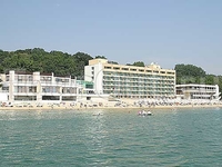 Фото отеля Marina Hotel
