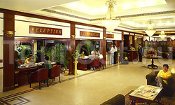 The Kenilworth Kolkata
