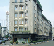 Mediolanum Hotel