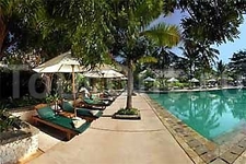 Melia Bali Villas & Spa Resort