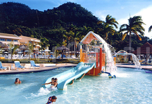 Eco Resort Angra Dos Reis
