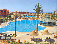 Фото отеля Park Inn Sharm El Sheikh Resort
