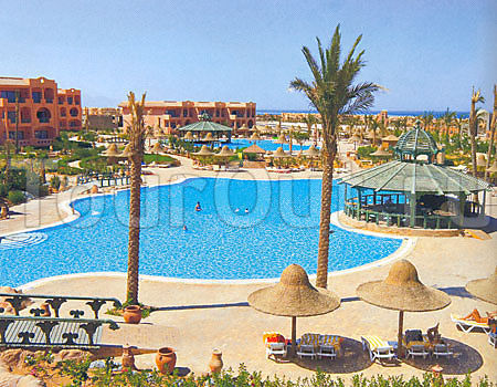 Park Inn Sharm El Sheikh Resort