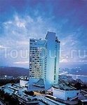 Holiday Inn Yangtze Chongqing