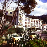 Hotel La Scogliera