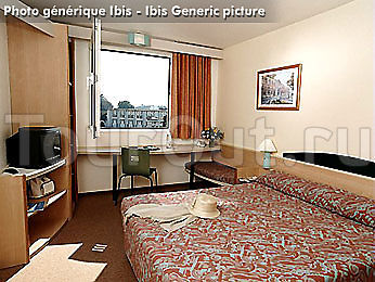 Ibis Vichy