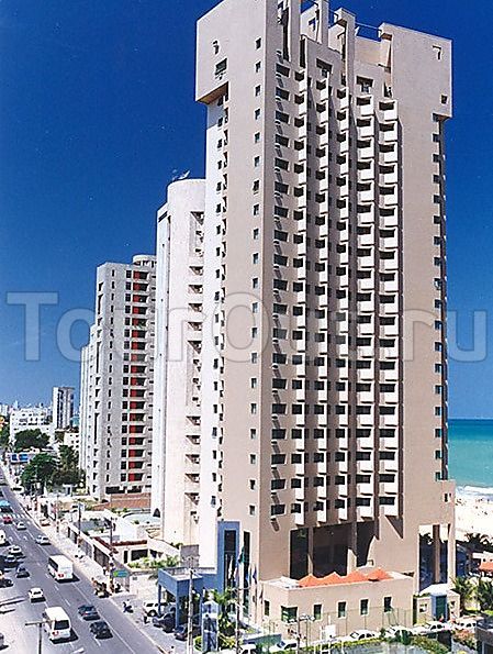 Blue Tree Towers Recife