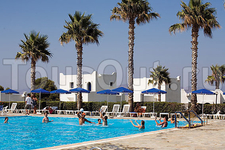 The Aeolos Beach Hotel