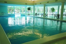 Hotel Terme Due Torri