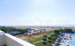 Aparthotel Holiday