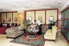 Taksim Square Hotel