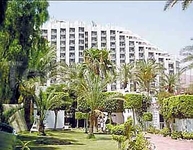 Hilton Taba Resort & Nelson Village