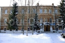 Фото Ризоположенская