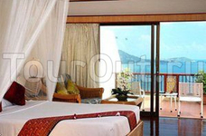 Best Western Samui Bayview Resort & Spa