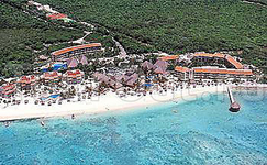 Oasis Akumal