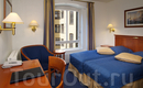 Фото Copenhagen Strand Hotel