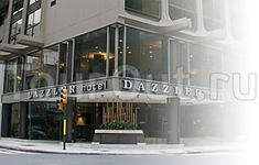 Dazzler Hotel Buenos Aires