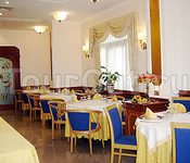 Ambra Palace Hotel