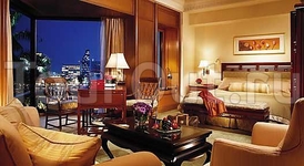 Peninsula Bangkok