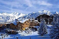Фото отеля Alpira Les Grandes Alpes